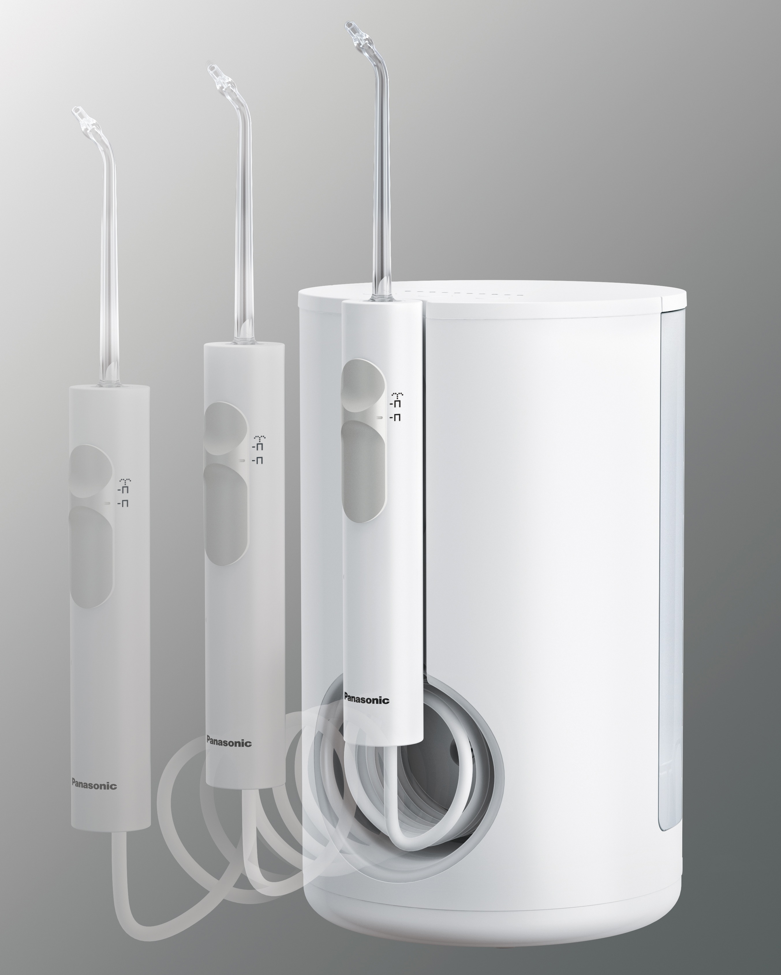 Ирригатор Panasonic EW1611W520 фото 6