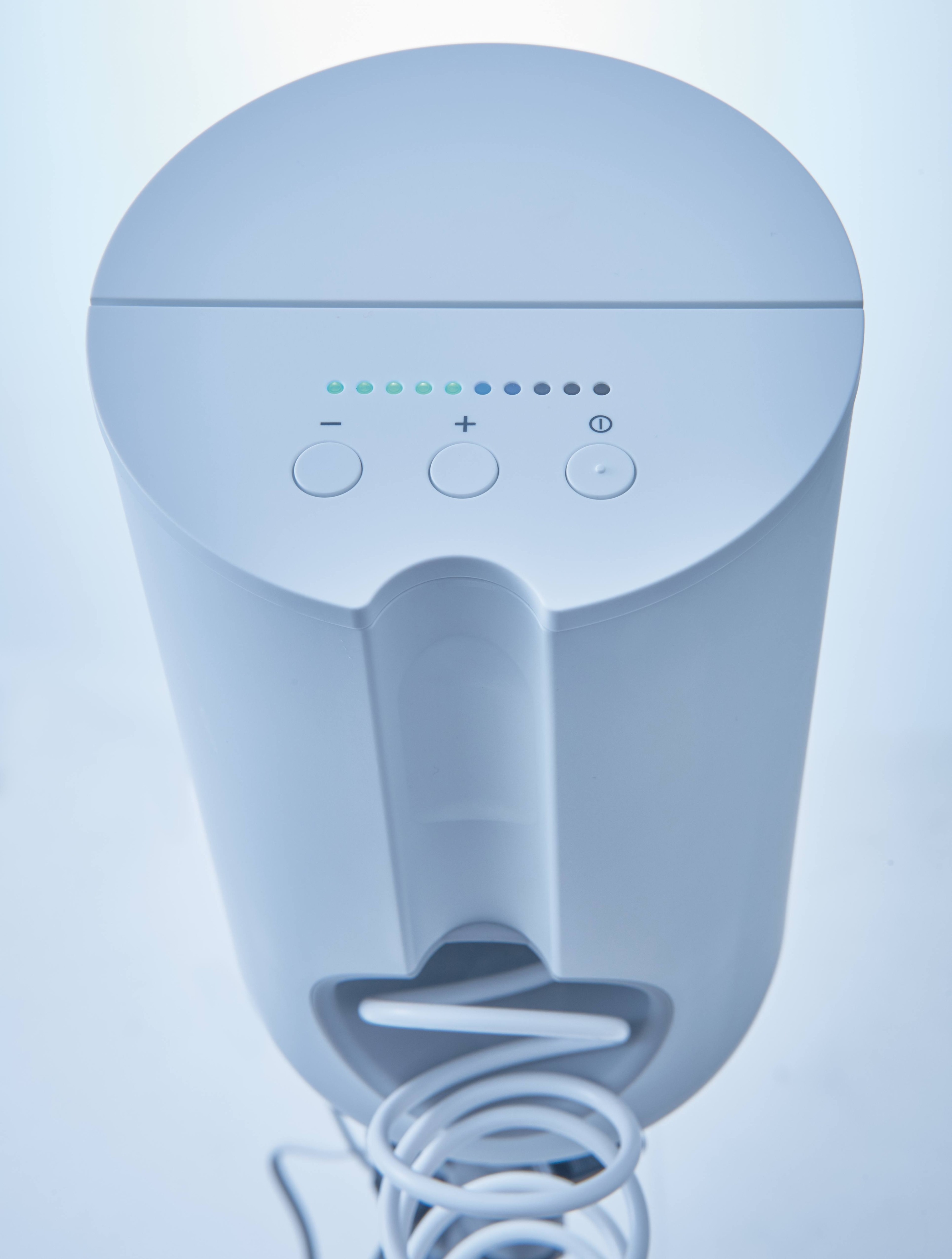 Ирригатор Panasonic EW1611W520 фото 12