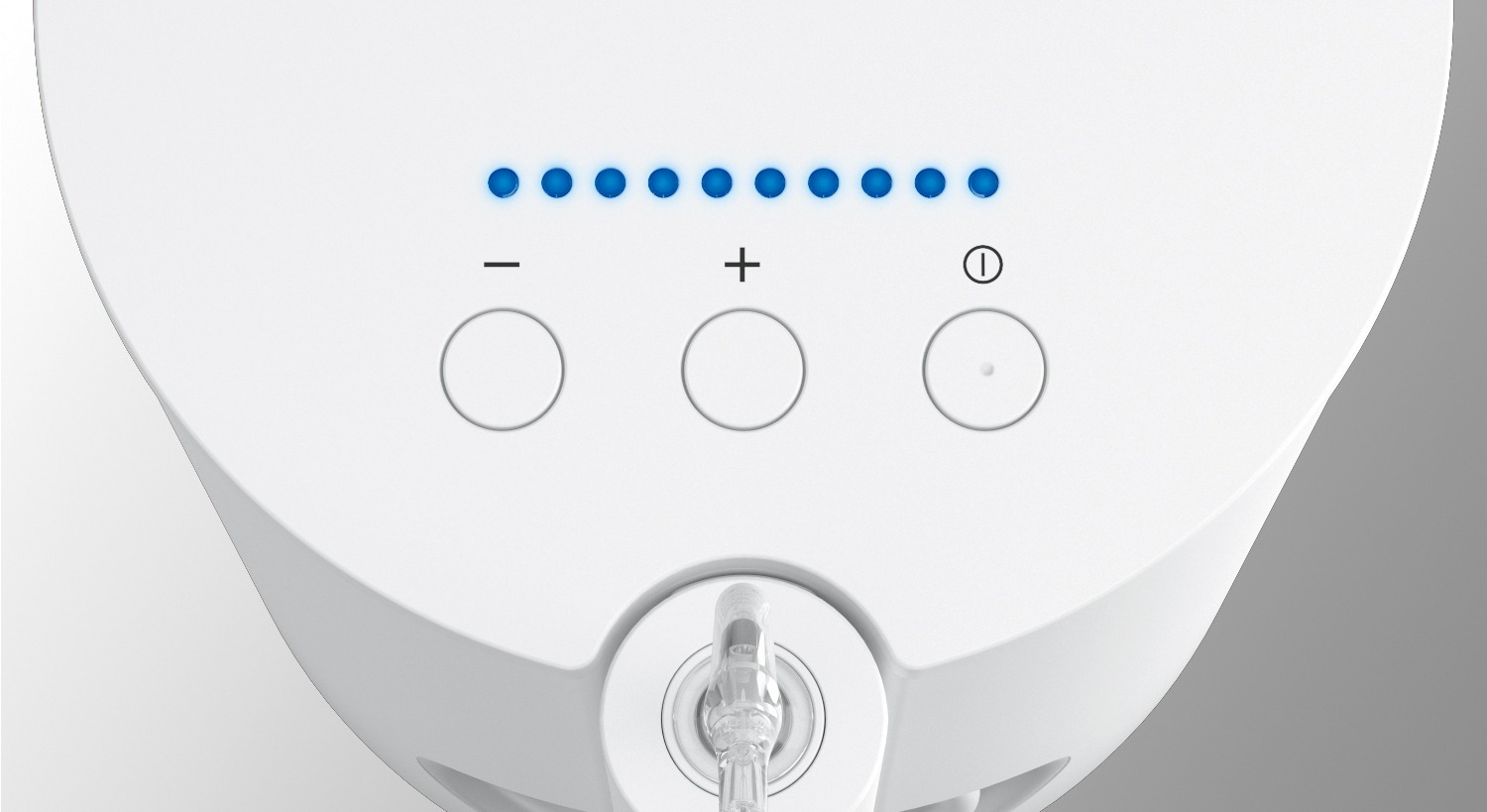 Ирригатор Panasonic EW1611W520 фото 7