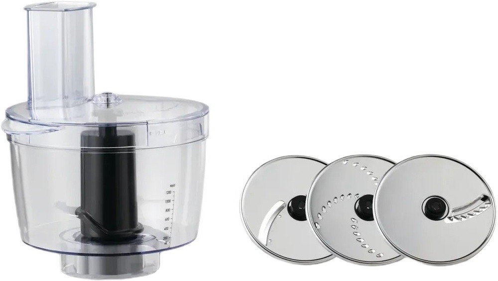 Кухонна машина Tefal Masterchef Grande QB813D38фото5
