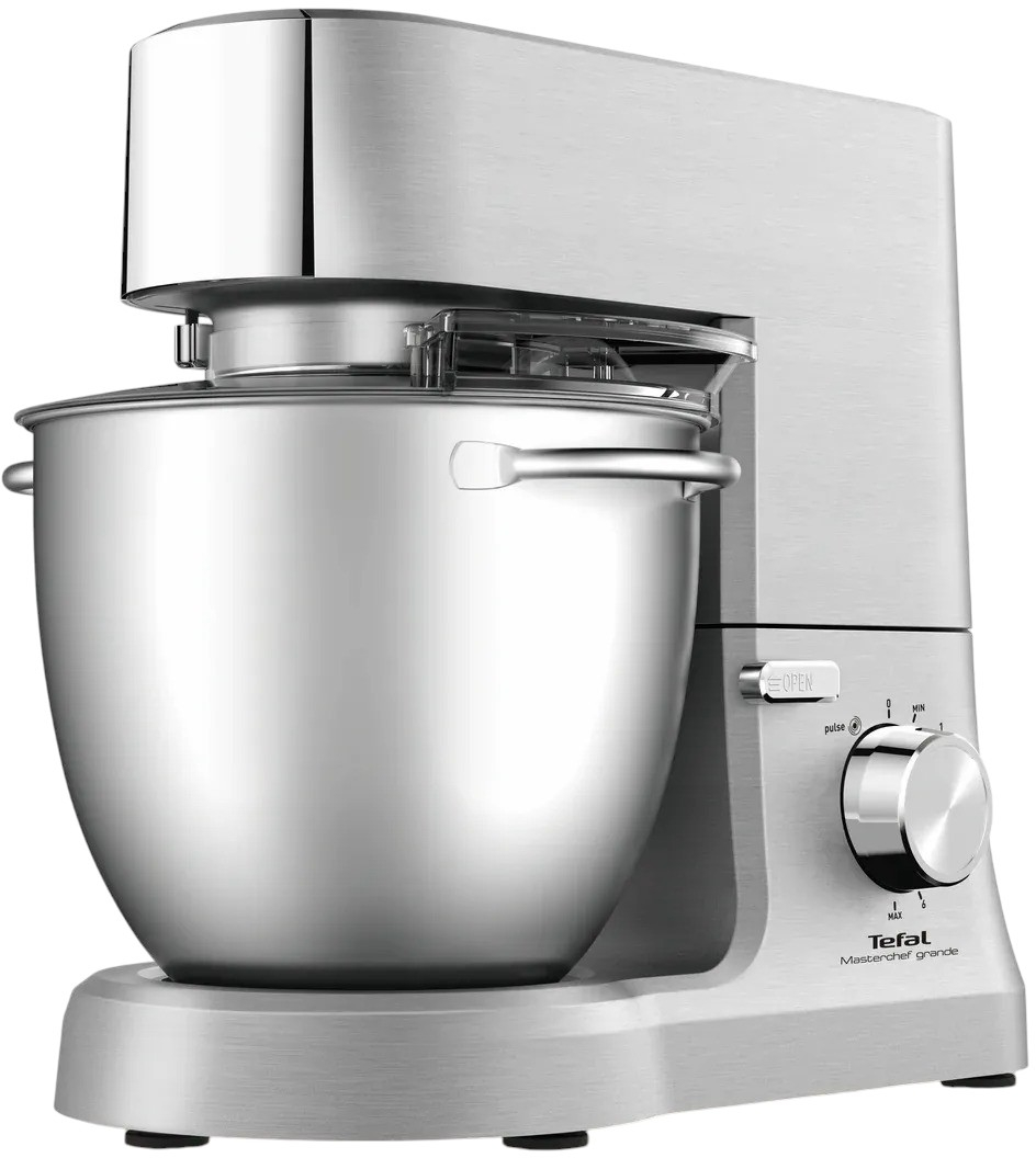 Кухонна машина Tefal Masterchef Grande QB813D38фото2