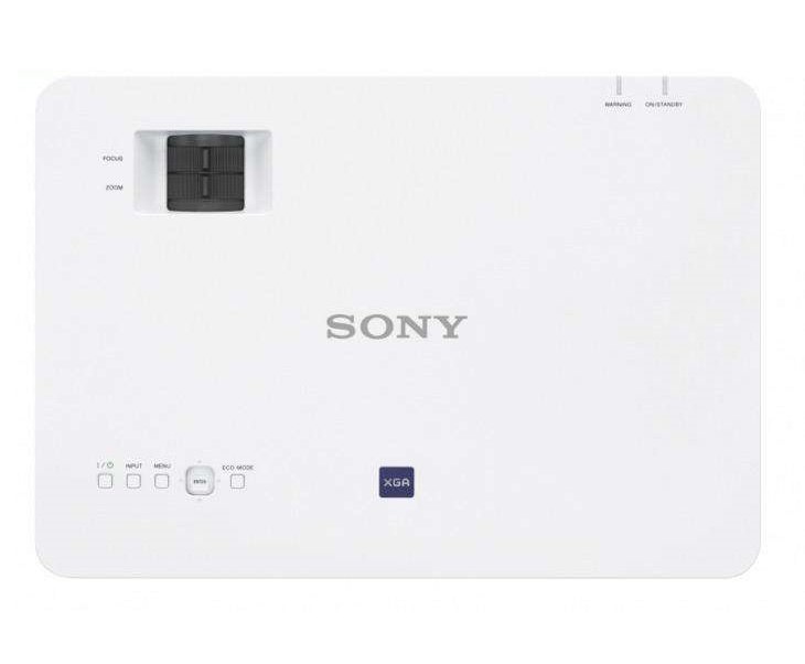 Проектор Sony VPL-EW578 (3LCD, WXGA, 4300 ANSI lm) (VPL-EW578) фото 2