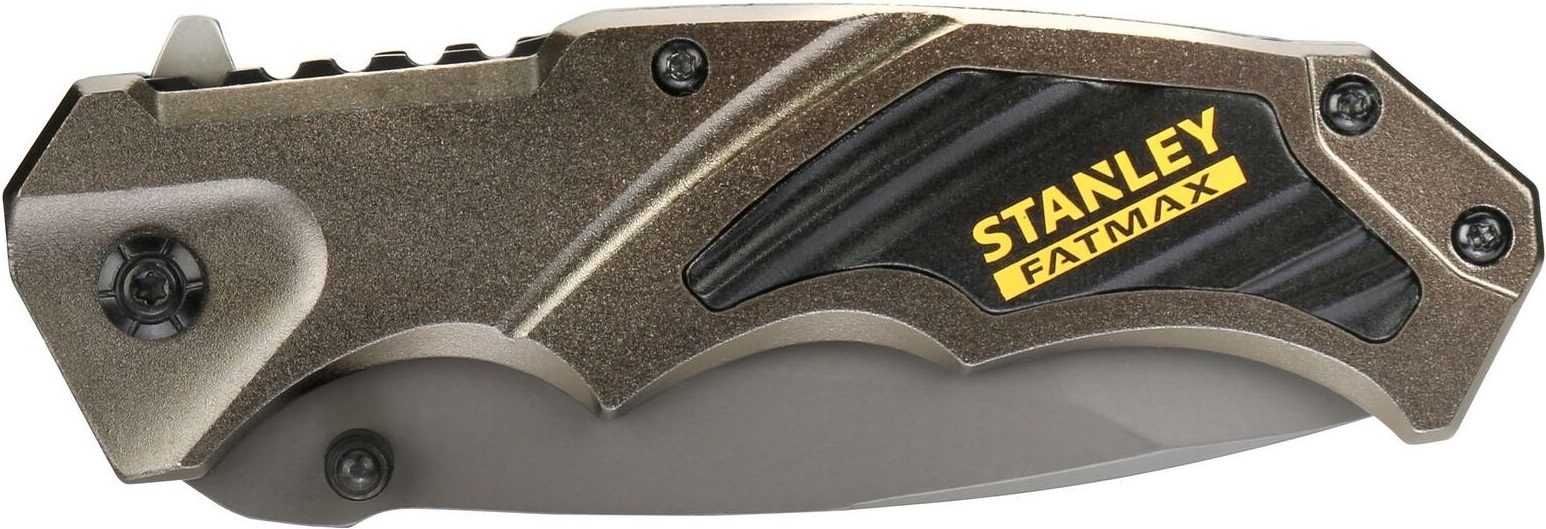 Ніж будівельний Stanley Fatmax Premium 203 мм (FMHT0-10311)фото