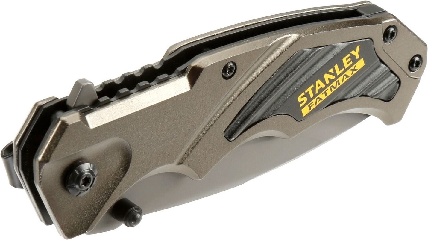 Ніж будівельний Stanley Fatmax Premium 203 мм (FMHT0-10311)фото