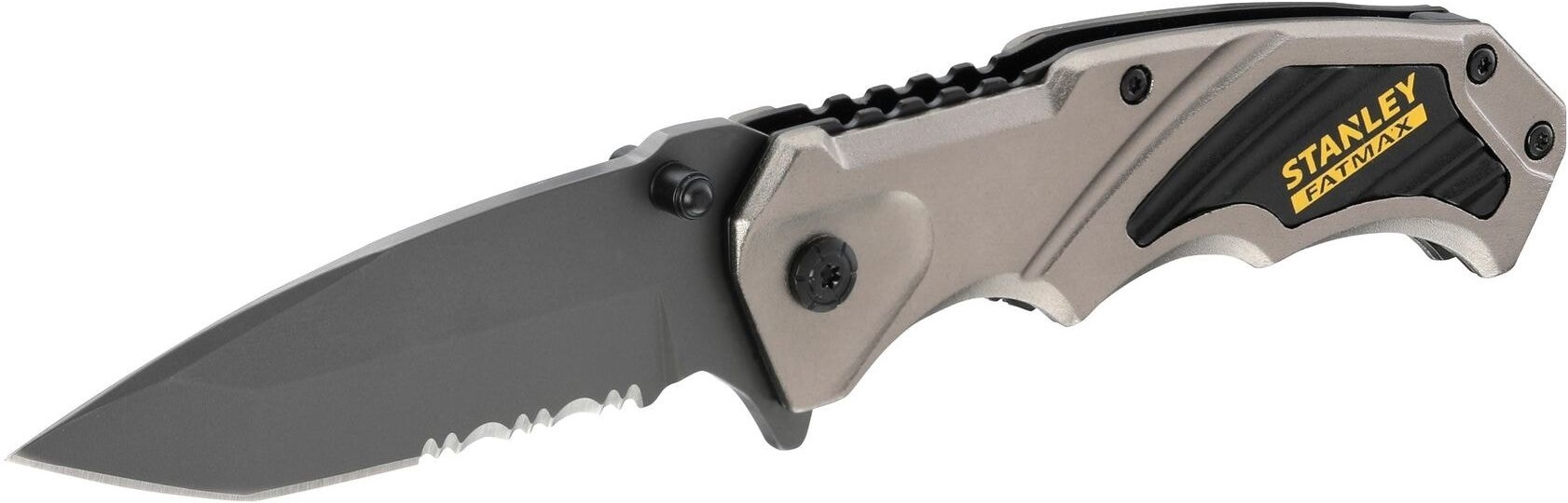 Ніж будівельний Stanley Fatmax Premium 203 мм (FMHT0-10311)фото