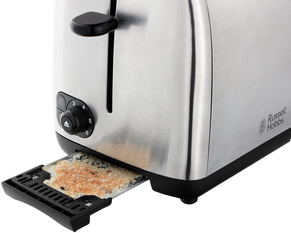 Тостер Russell Hobbs 24080-56 Adventure фото
