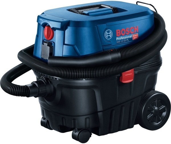 Промисловий пилосос Bosch GAS 12-25 PL (0.601.97C.100)фото2