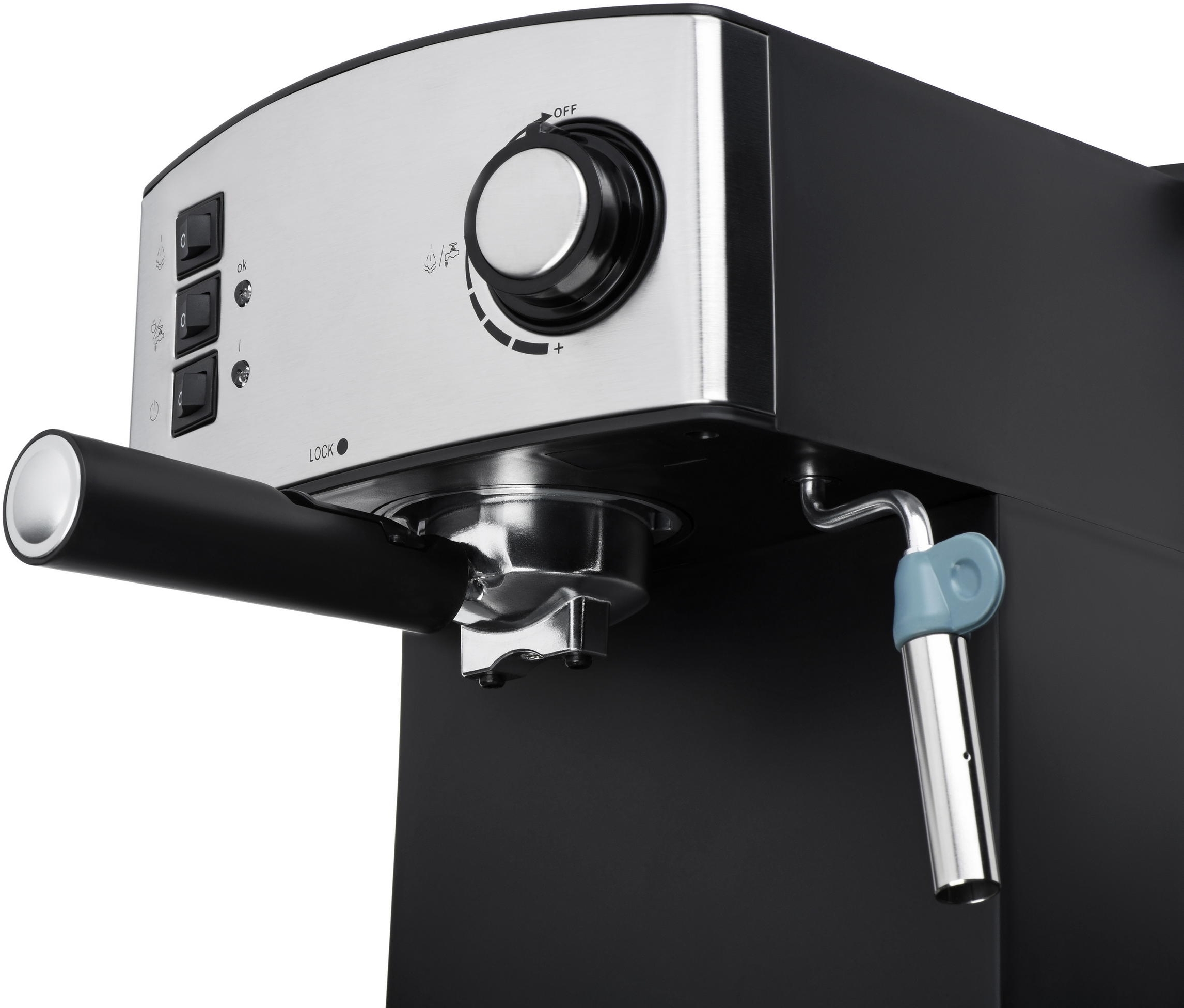 Кофеварка ARDESTO YCM-E1600 фото 