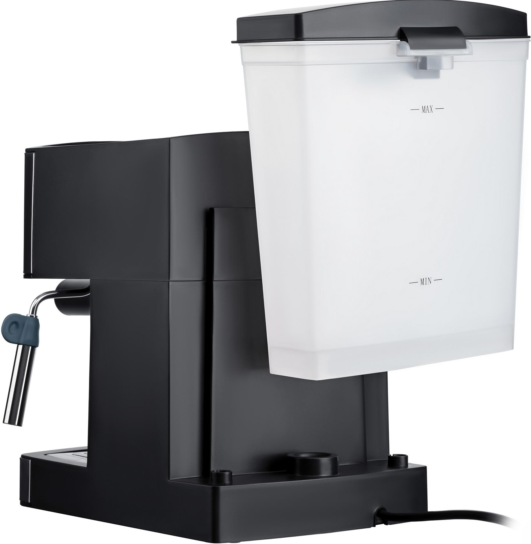 Кофеварка ARDESTO YCM-E1600 фото 