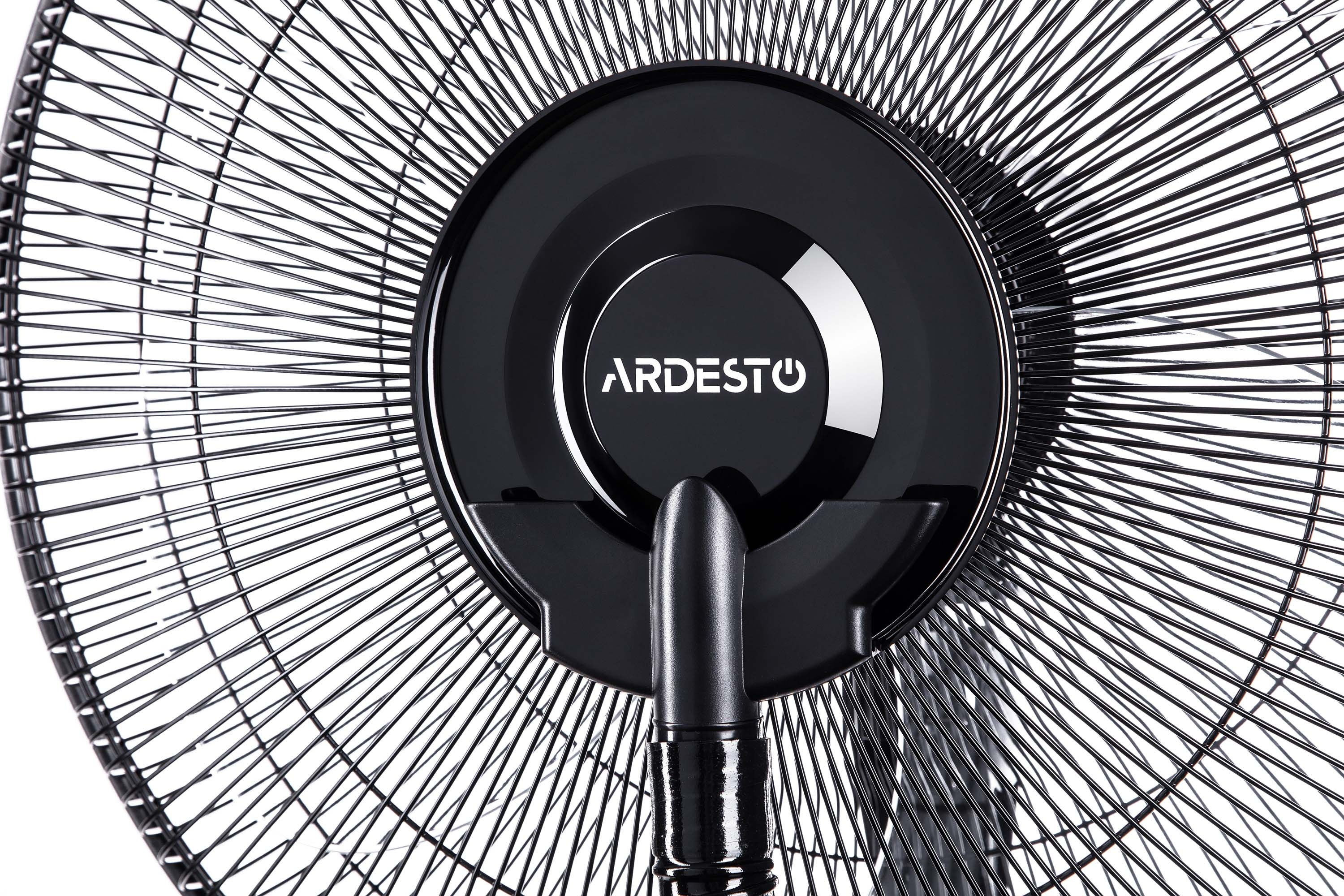 Вентилятор Ardesto FNM-X1B з функцією холодної парифото6