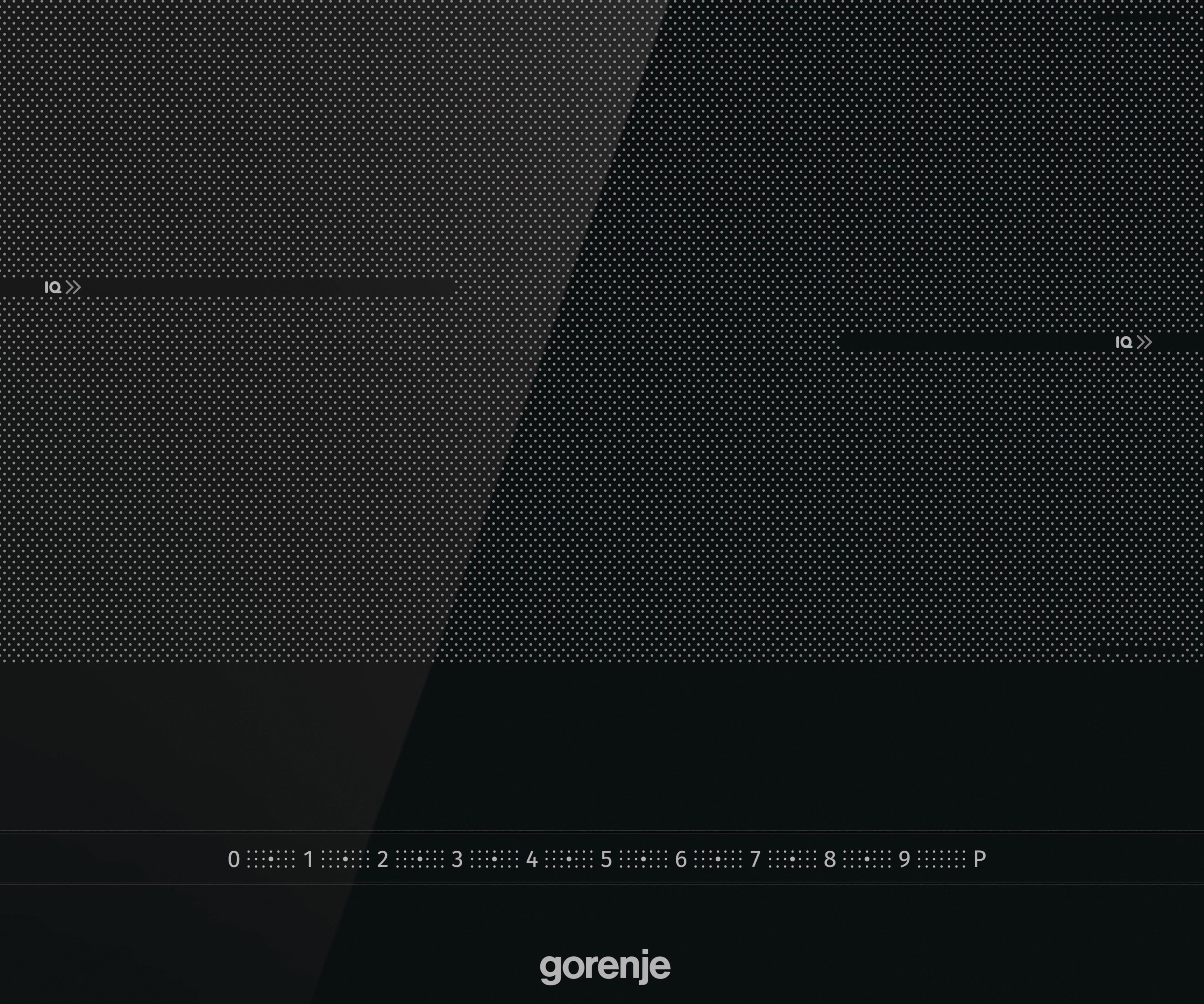 Варильна поверхня індукційна Gorenje IS645BGфото