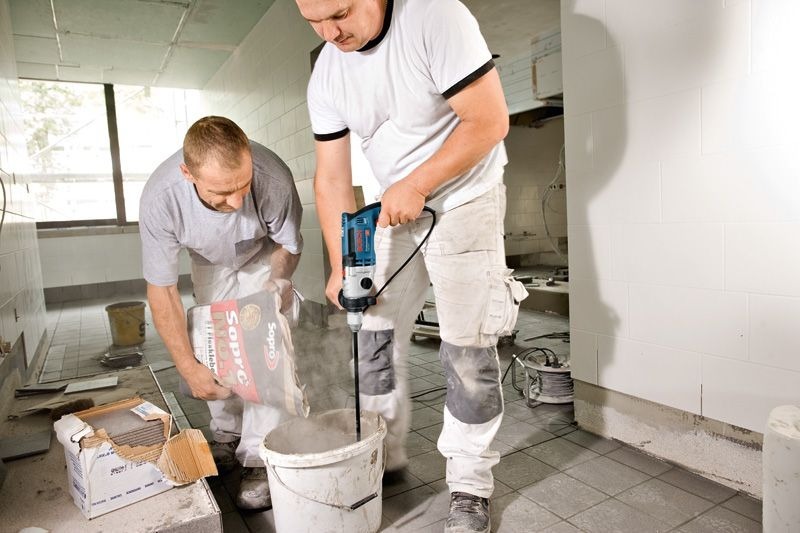 Дрель ударная Bosch Professional GSB 24-2 (0.601.19C.801) фото 3