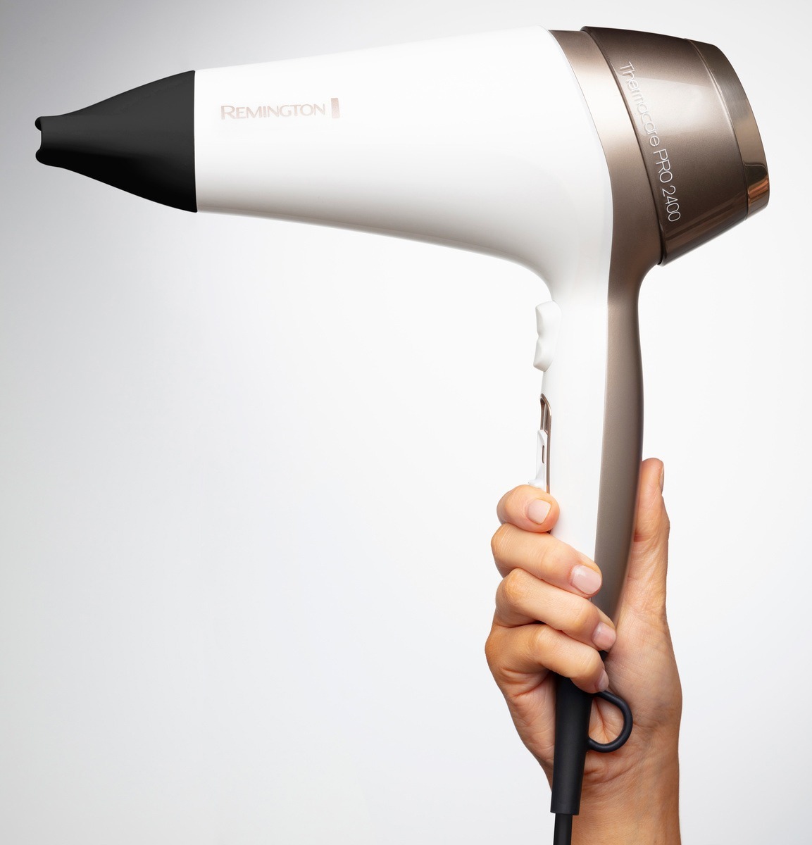 Фен Remington D5720 Thermacare Proфото4