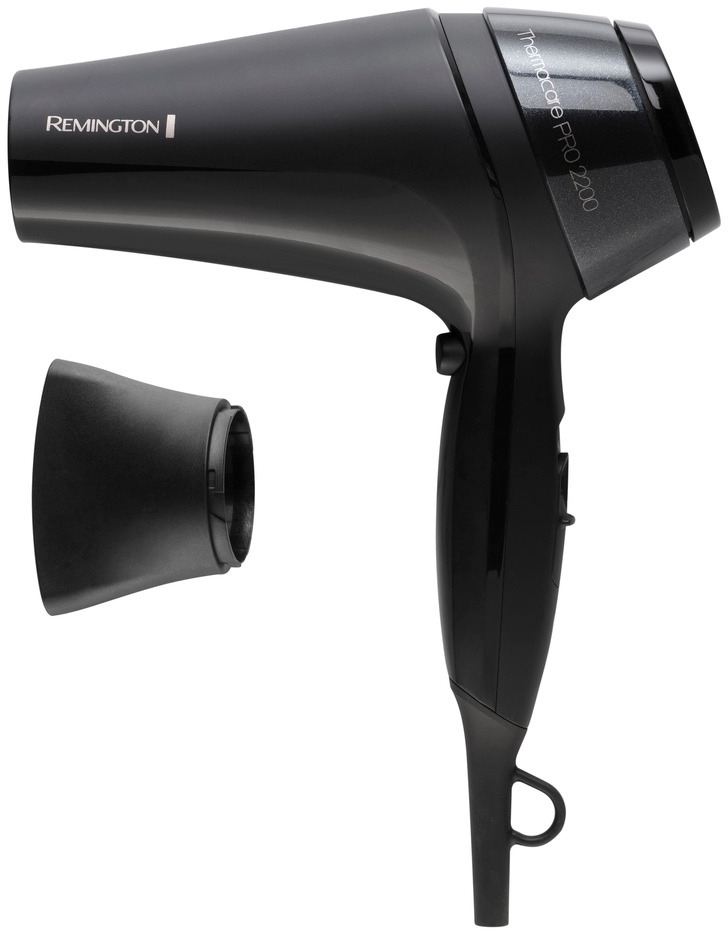 Фен Remington D5710 Thermacare Proфото2