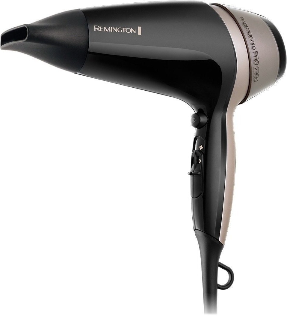 Фен Remington D5715 Thermacare Pro фото 3