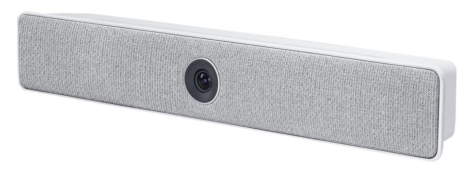 Відеотермінал Cisco Room Kit Mini with microphone array, speakers and Touch 10фото2