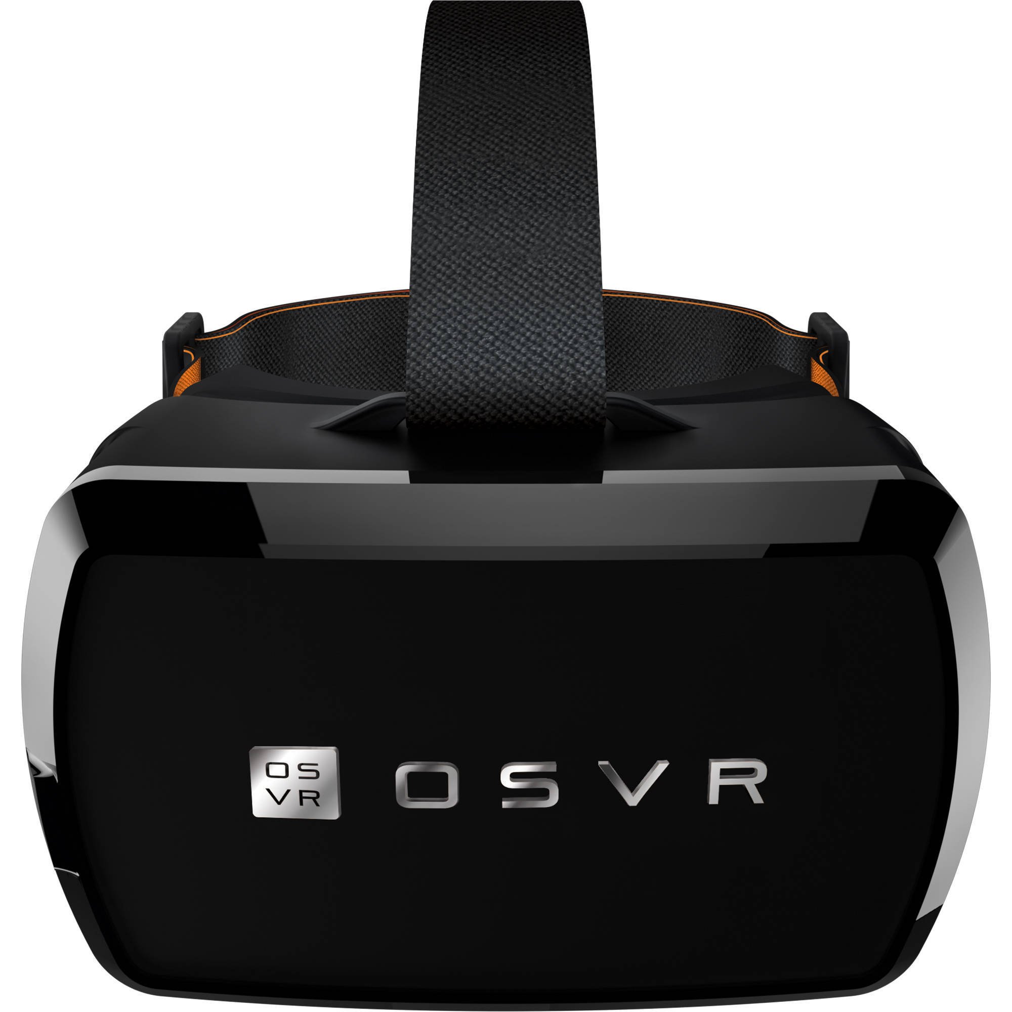  Окуляри ВР RAZER Open Source Virtual Reality HDK v2 (VR17-B1412000-B3M1) фото3