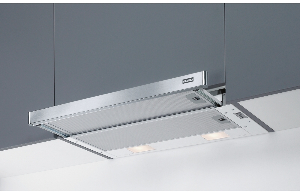 Витяжка Franke Flexa FTC 632L GR (315.0547.796)фото3
