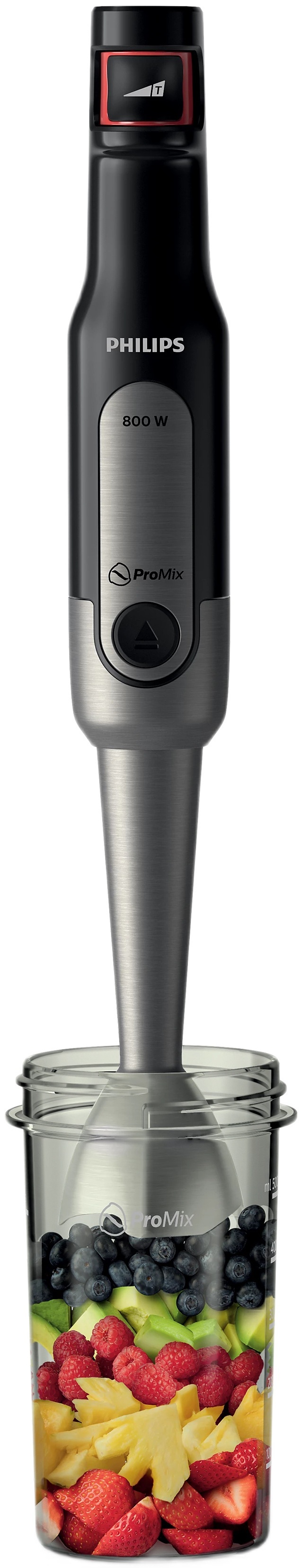 Блендер Philips Viva Collection HR2652/90фото6