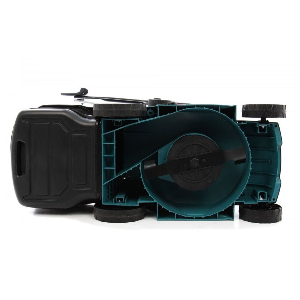 Газонокосилка электрическая Makita ELM3720 фото 13