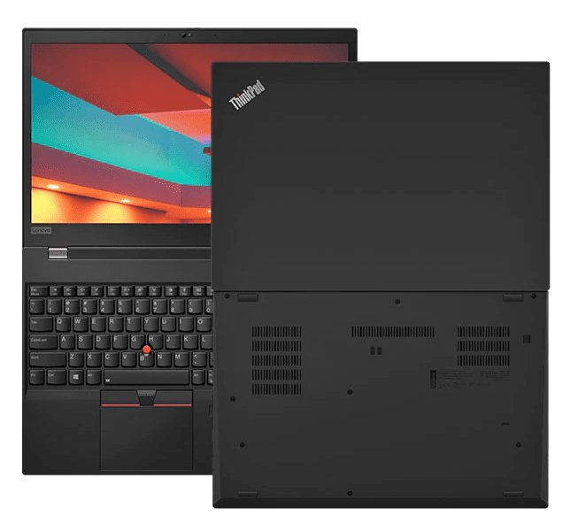 Ноутбук LENOVO ThinkPad T590 (20N4000FRT) фото 4