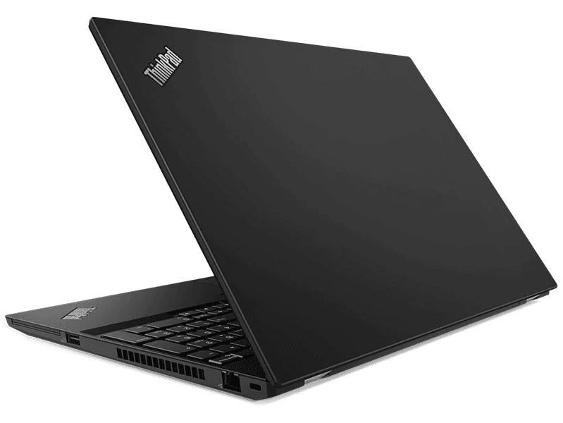 Ноутбук LENOVO ThinkPad T590 (20N4000FRT) фото 5