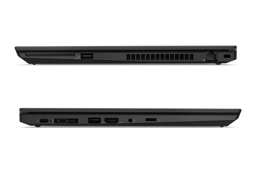 Ноутбук LENOVO ThinkPad T590 (20N4000FRT) фото 7
