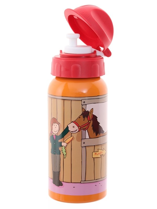 Пляшка для води sigikid Pony Sue 400 мл (24489SK)фото2