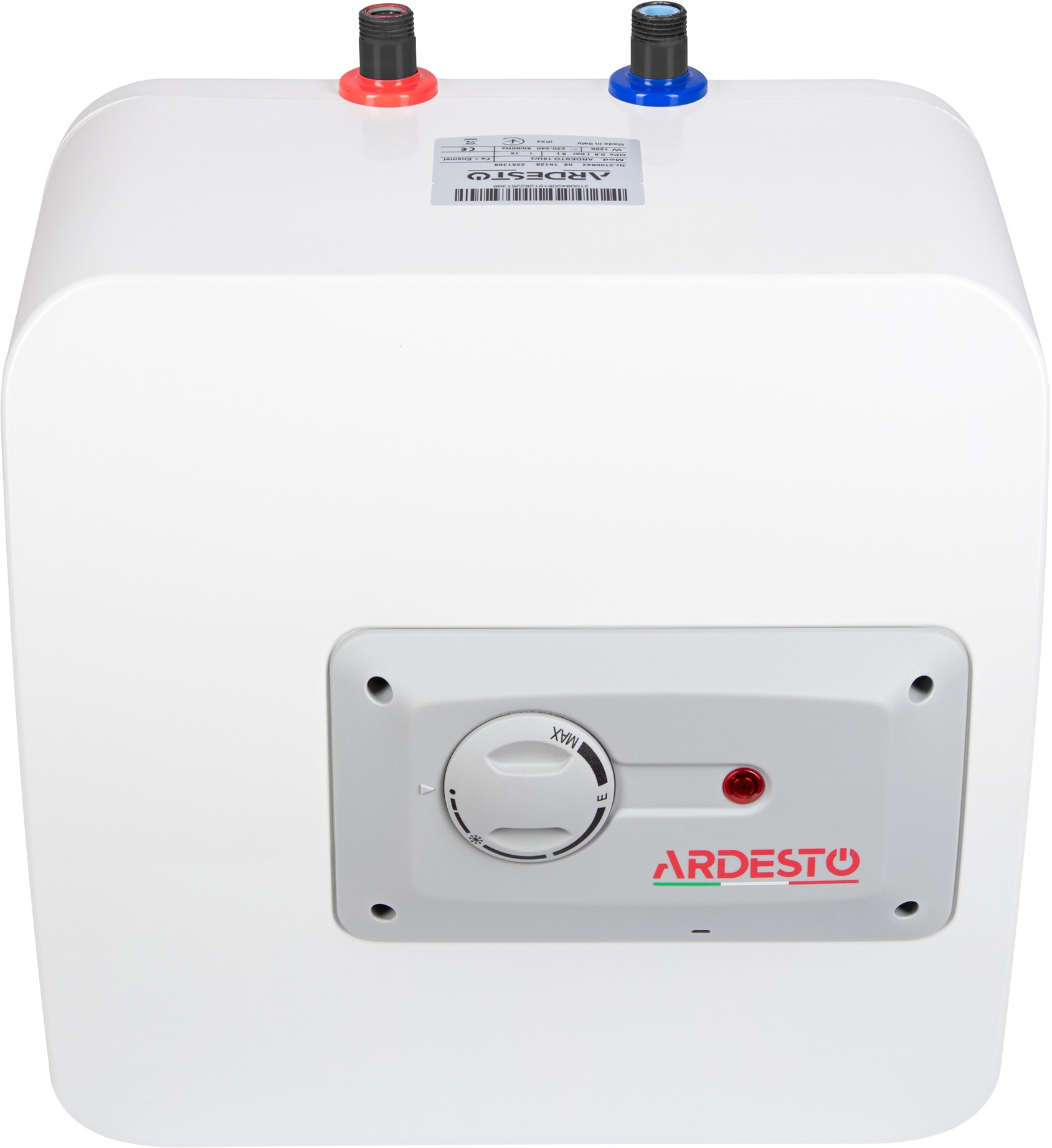 Бойлер ARDESTO EWH-15UMWMI фото 