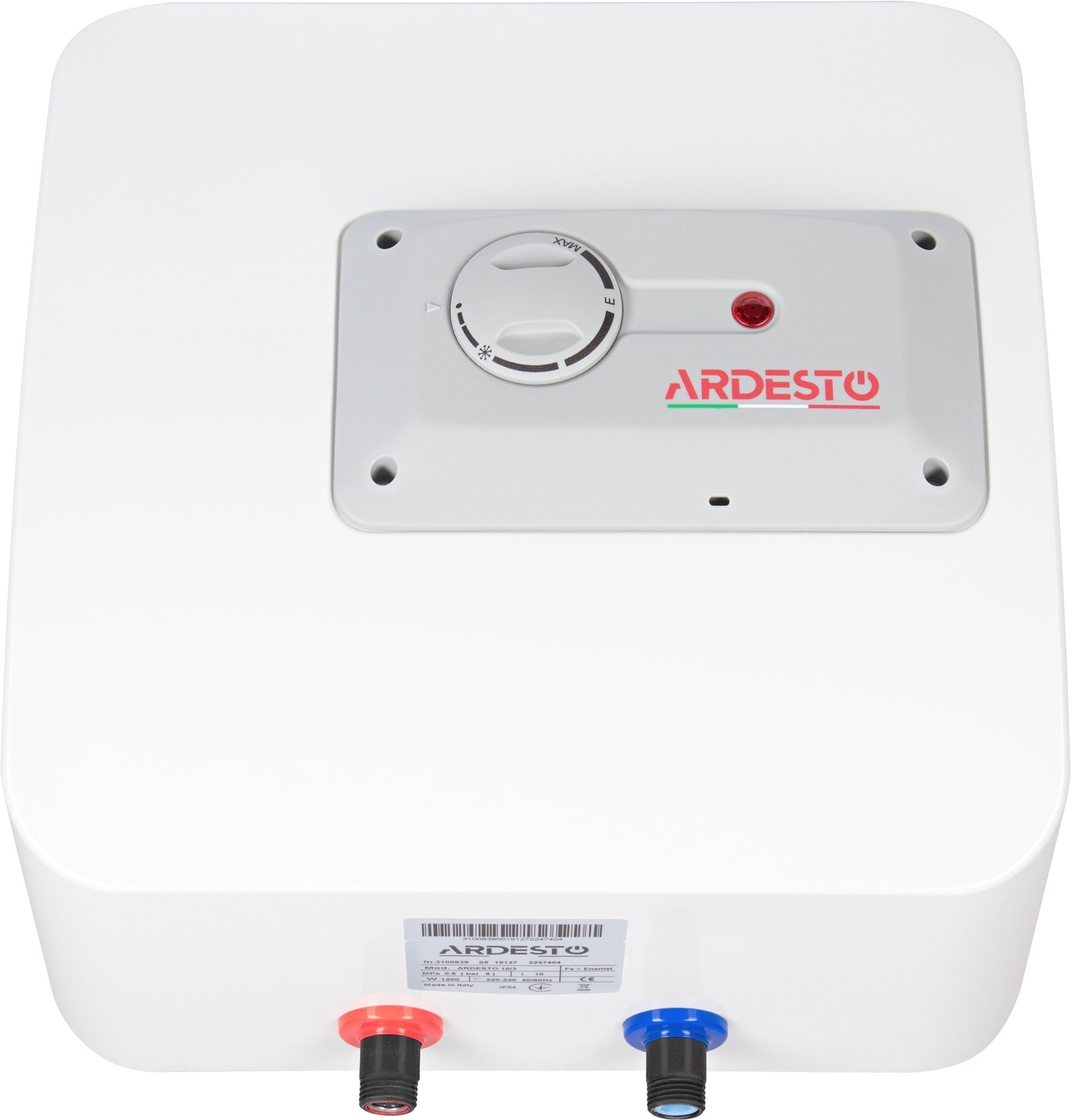Бойлер ARDESTO EWH-15OMWMI фото 