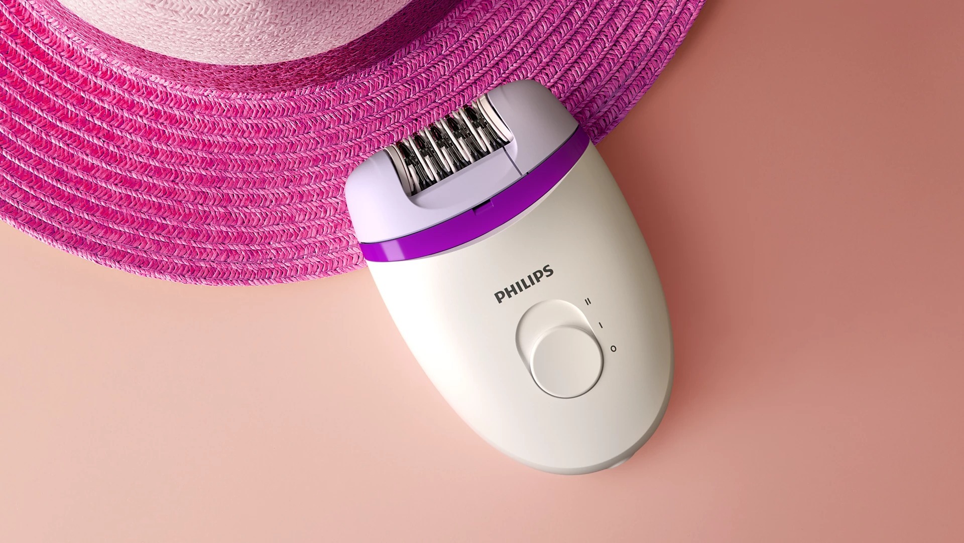 Эпилятор Philips Satinelle Essential BRE225/00 фото 7