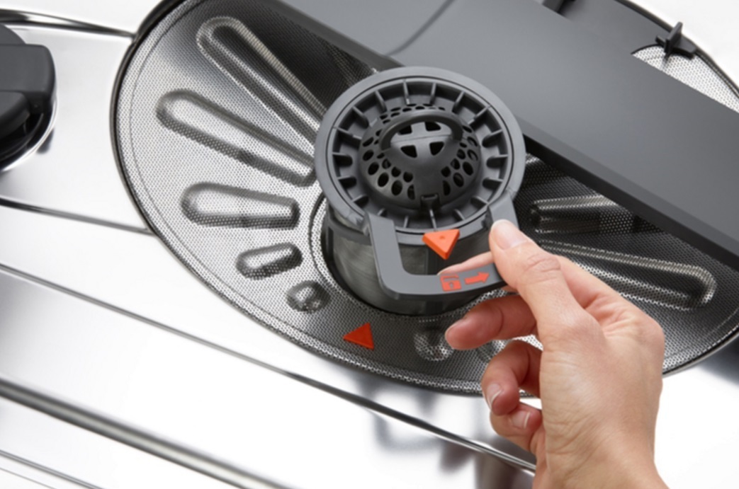 Вбудована посудомийна машина Electrolux EES948300Lфото9