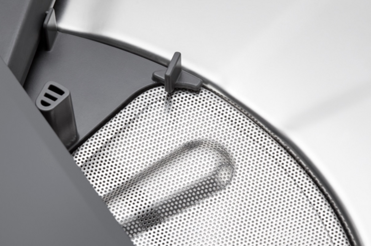 Вбудована посудомийна машина Electrolux EES948300Lфото10