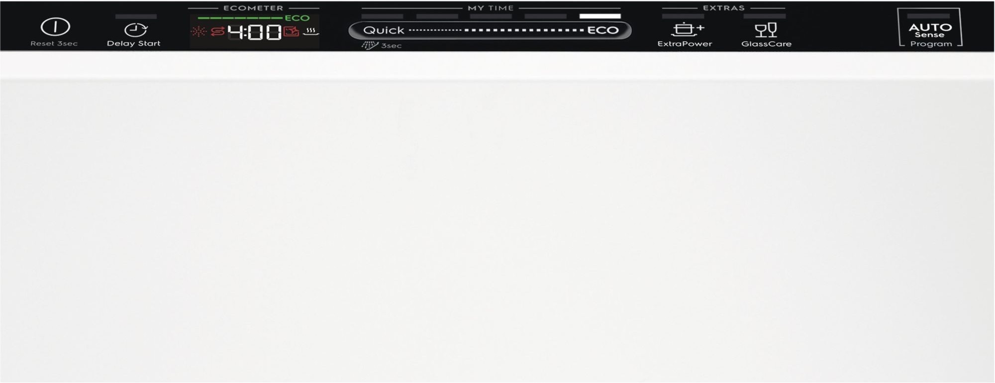 Вбудована посудомийна машина Electrolux EES948300Lфото5