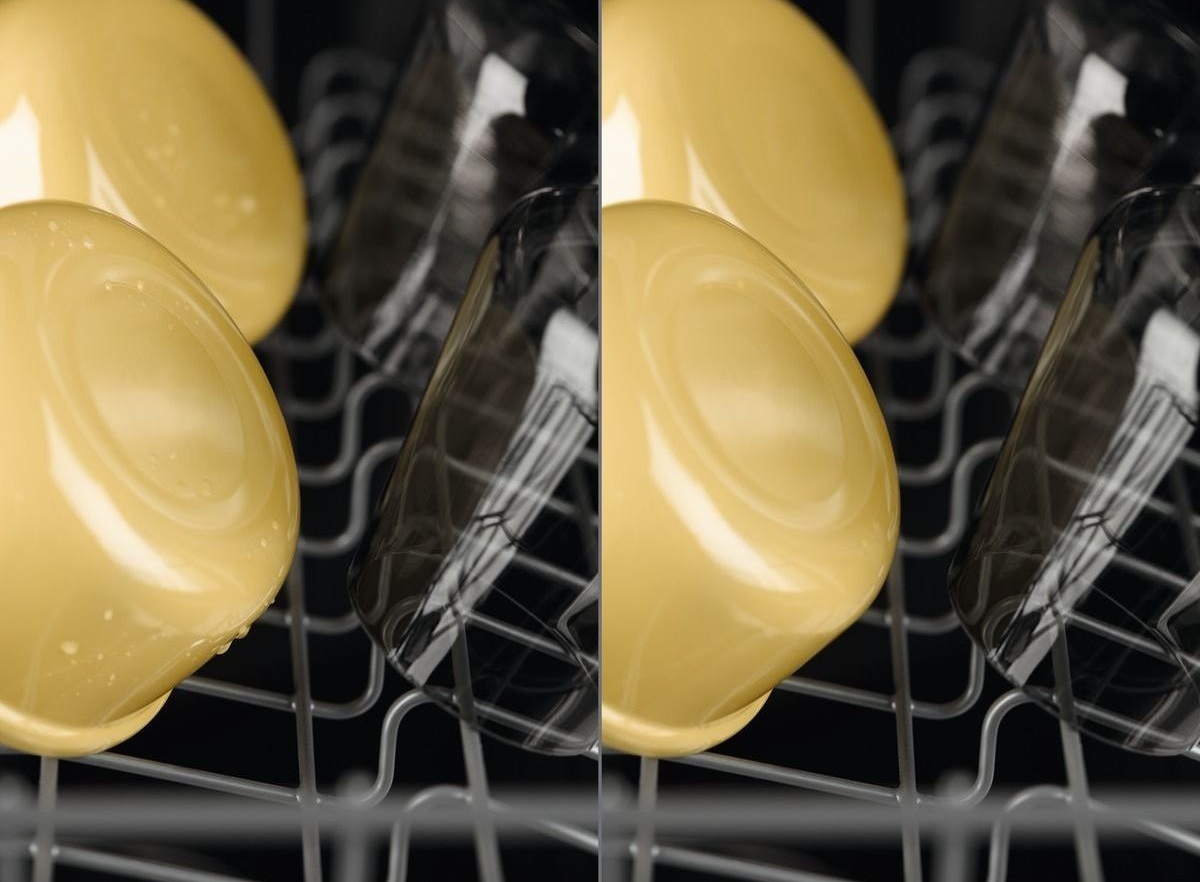 Вбудована посудомийна машина Electrolux EES948300Lфото16