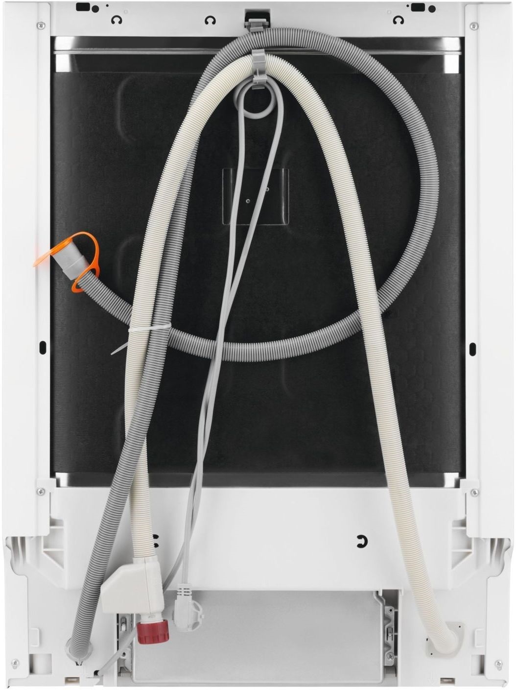 Вбудована посудомийна машина Electrolux EES948300Lфото4