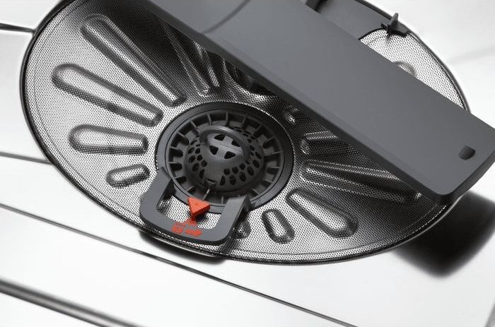 Вбудована посудомийна машина Electrolux EES948300Lфото12