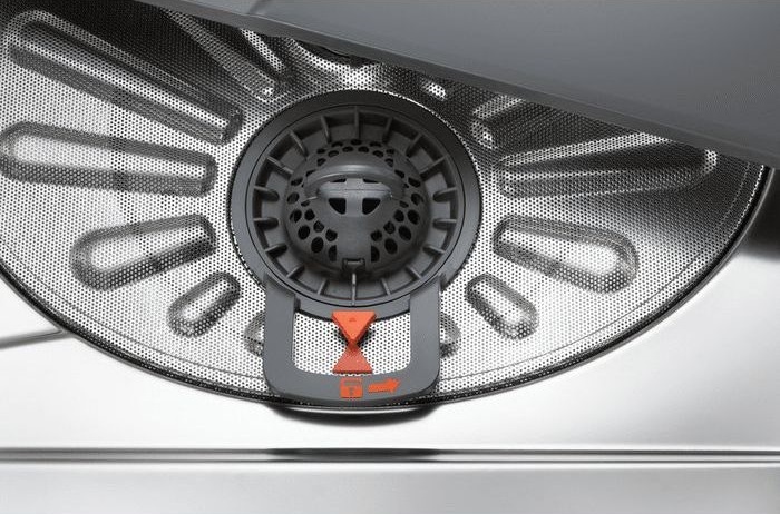 Вбудована посудомийна машина Electrolux EES948300Lфото11