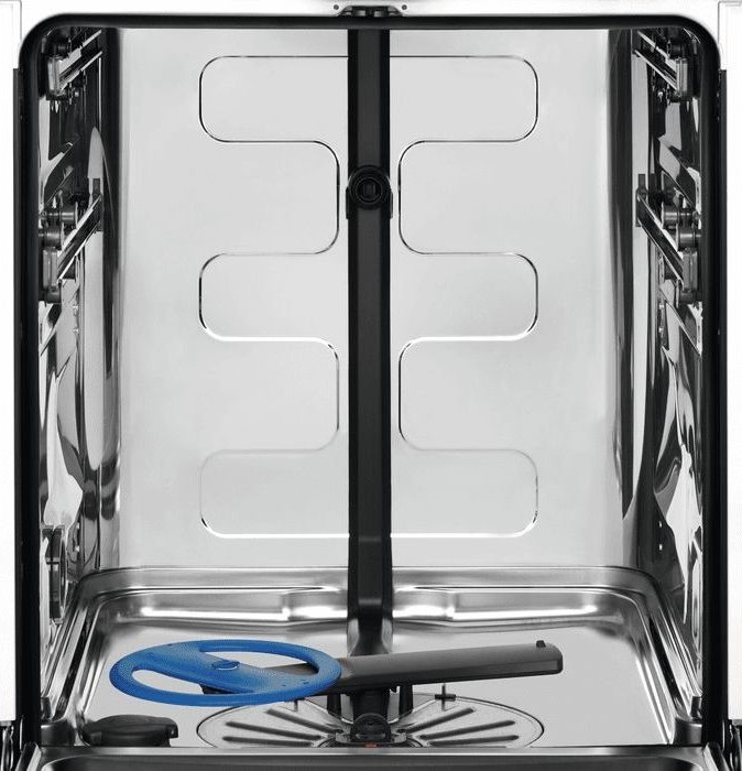 Вбудована посудомийна машина Electrolux EES948300Lфото8