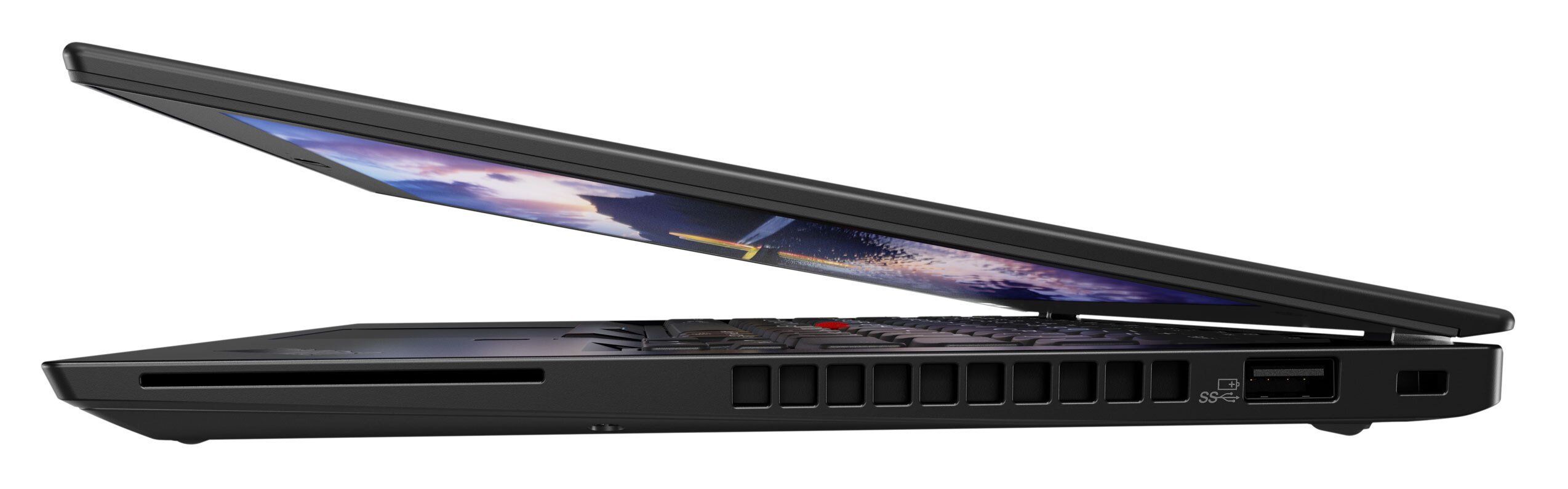  Ноутбук LENOVO ThinkPad X280 (20KES1270S) фото8