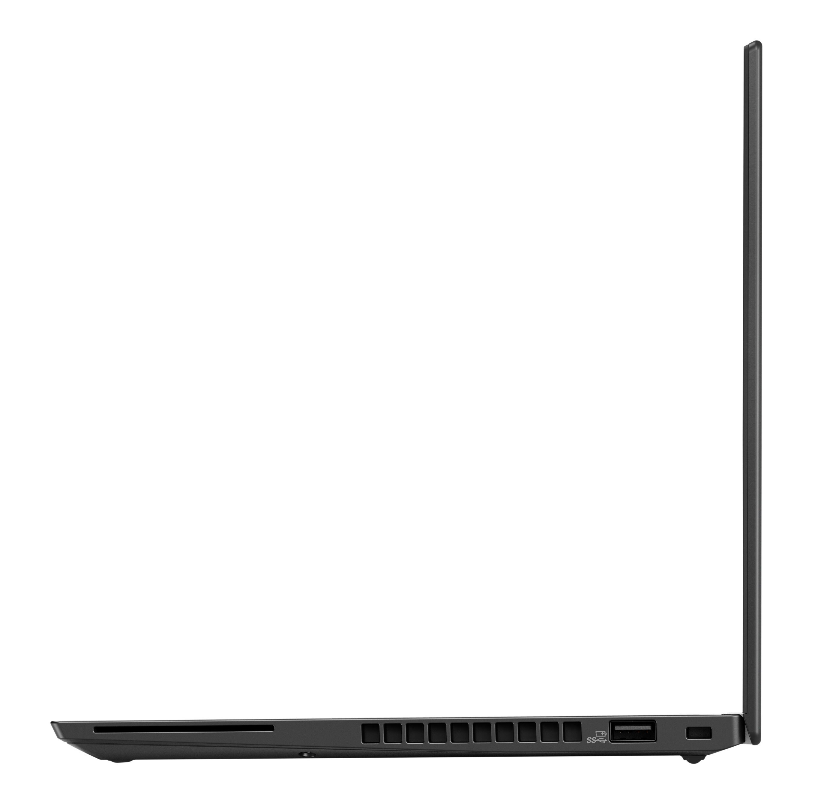  Ноутбук LENOVO ThinkPad X280 (20KES1270S) фото10