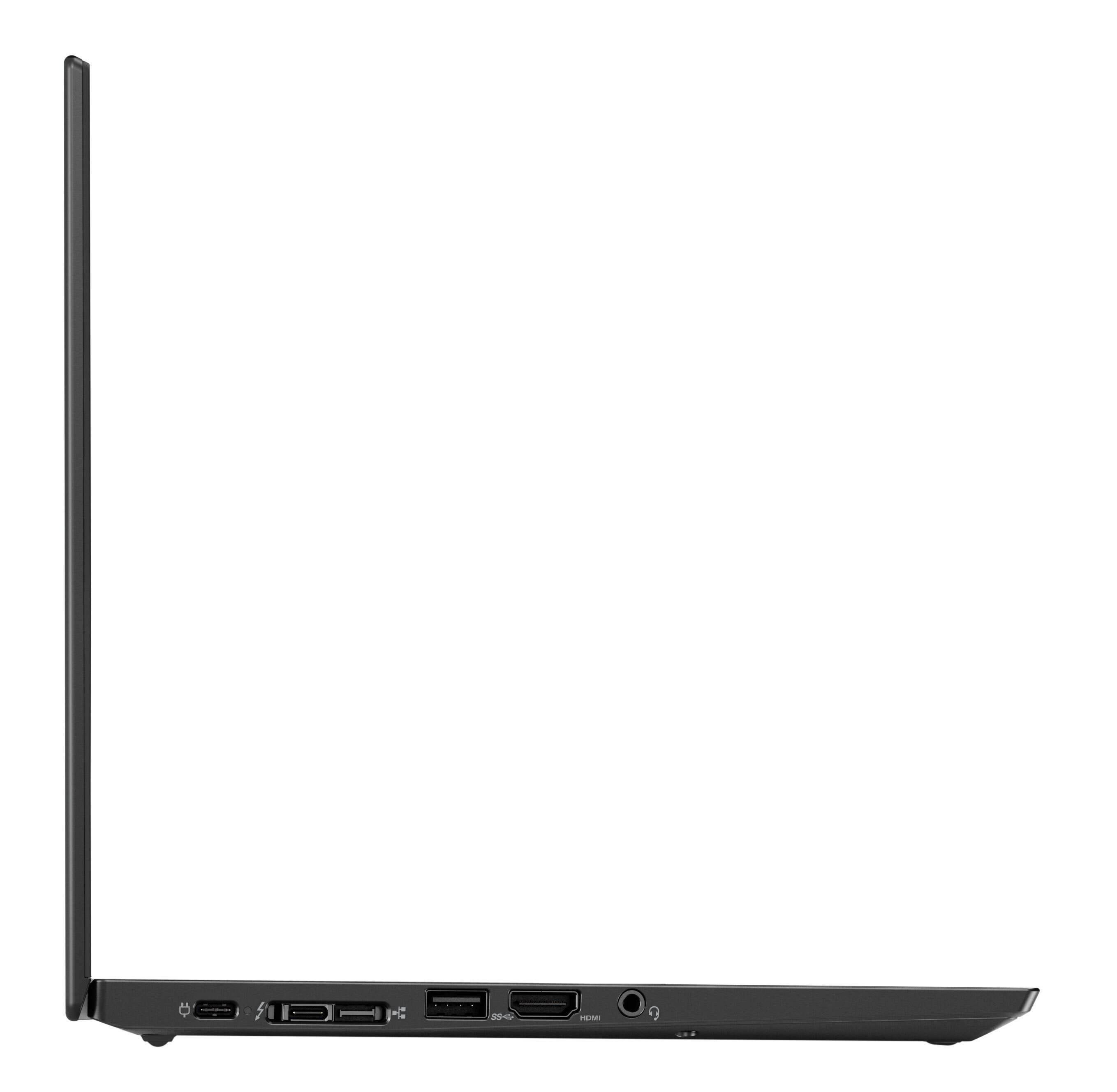  Ноутбук LENOVO ThinkPad X280 (20KES1270S) фото12