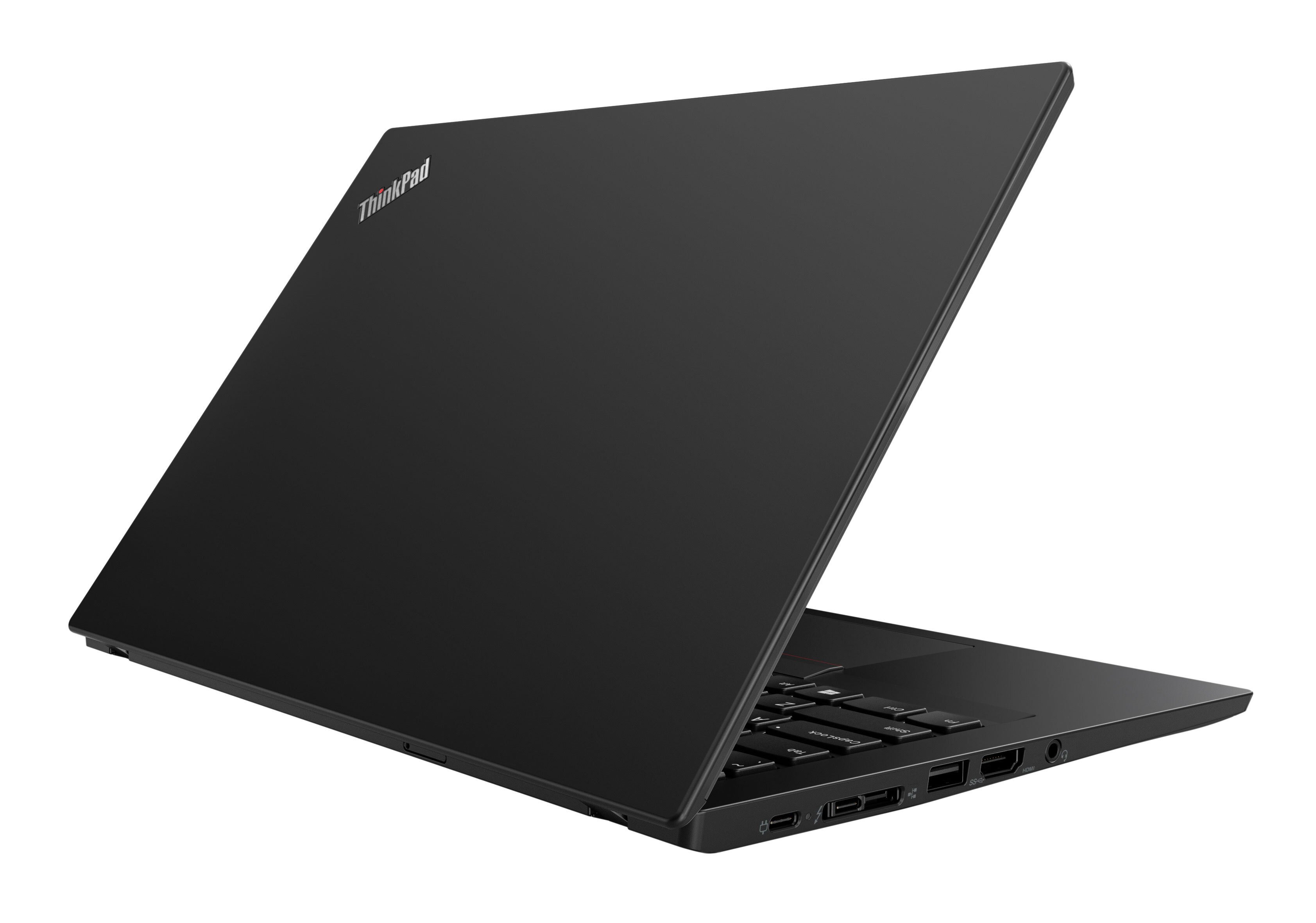  Ноутбук LENOVO ThinkPad X280 (20KES1270S) фото11