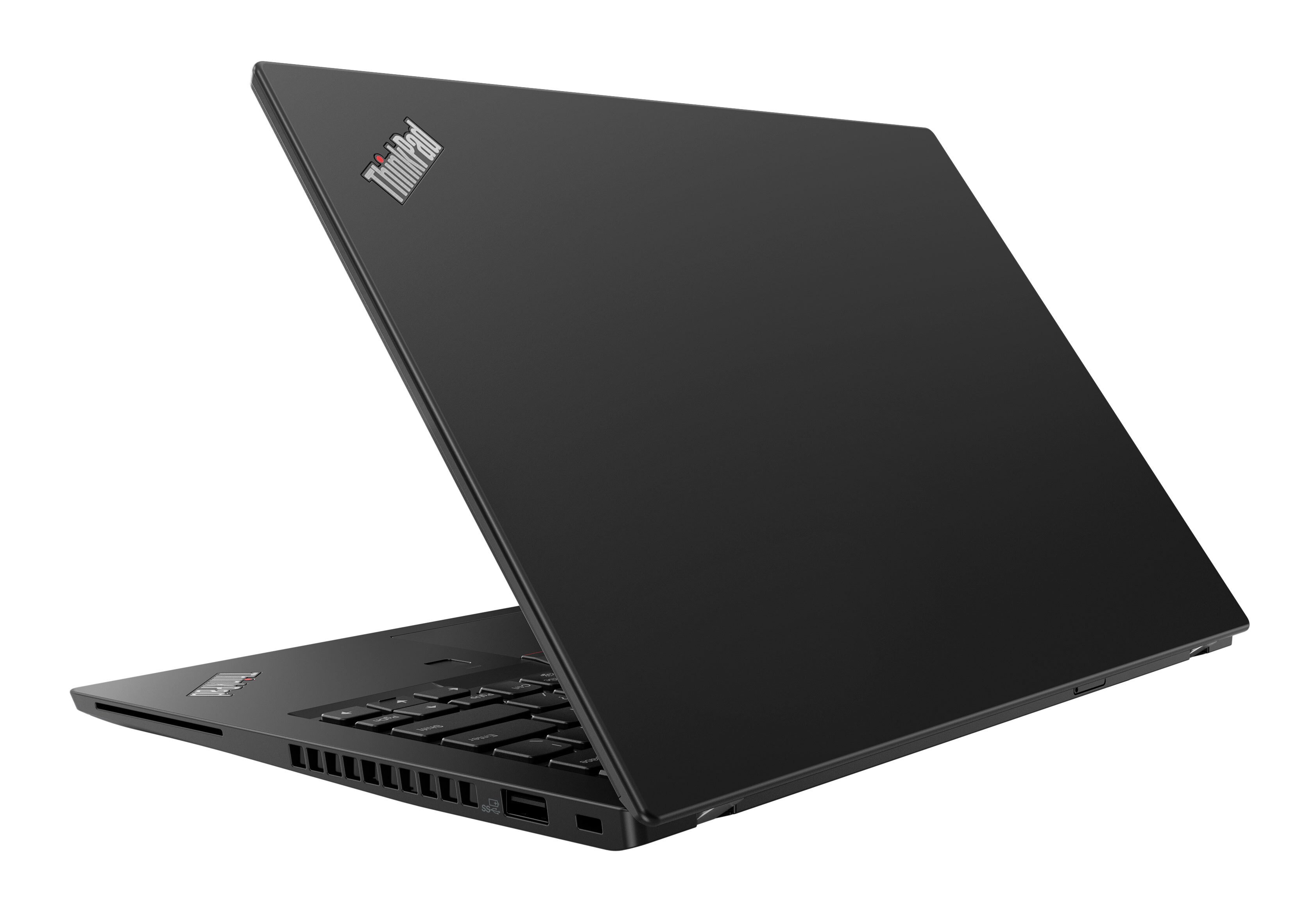  Ноутбук LENOVO ThinkPad X280 (20KES1270S) фото9