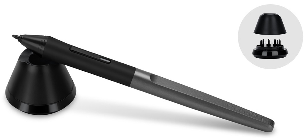 Графічний планшет Huion Inspiroy H950Pфото6