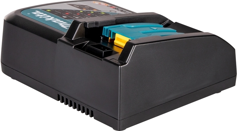 Зарядное устройство Makita DC18RC LXT (630718-5) фото 3