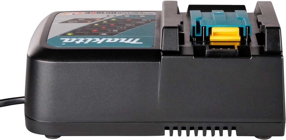 Зарядное устройство Makita DC18RC LXT (630718-5) фото