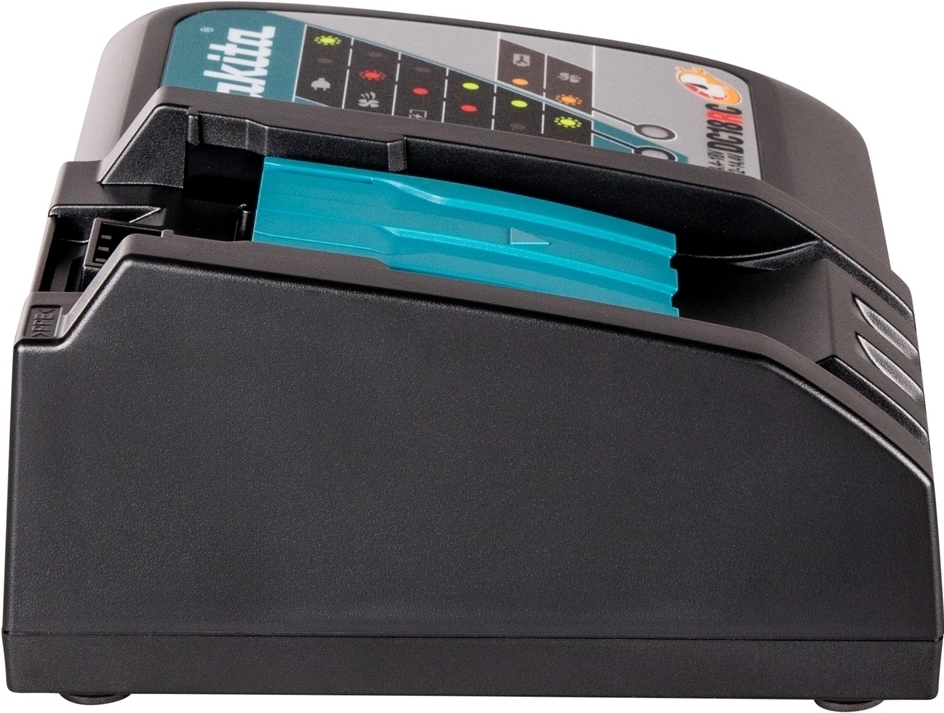 Зарядное устройство Makita DC18RC LXT (630718-5) фото 8