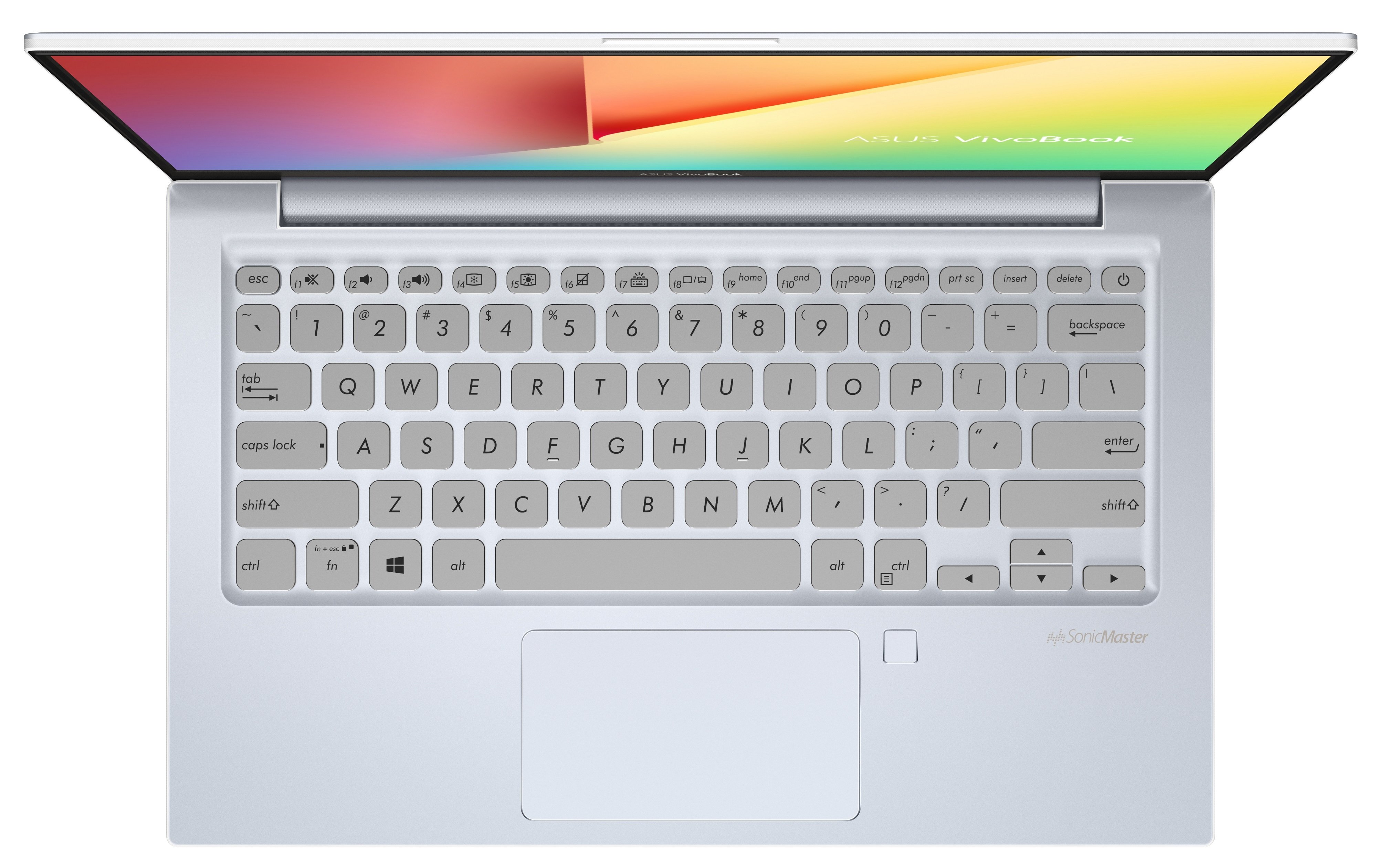 Ноутбук ASUS S330FL-EY002 (90NB0N43-M00140) фото 5