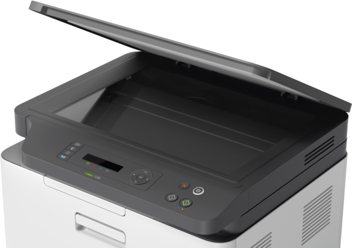 МФУ лазерное HP Color Laser M178nw с Wi-Fi (4ZB96A) фото
